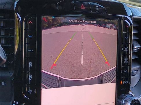 New 2026 RAM 2500 Big Horn image 13