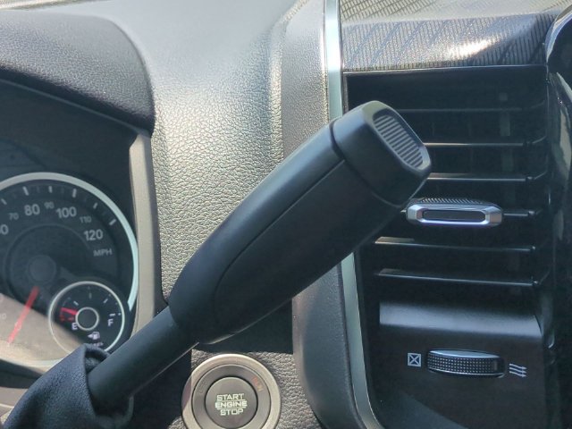 New 2026 RAM 3500 Big Horn AWD/4WD image 27