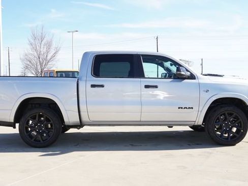 New 2026 RAM 1500 Laramie image 10