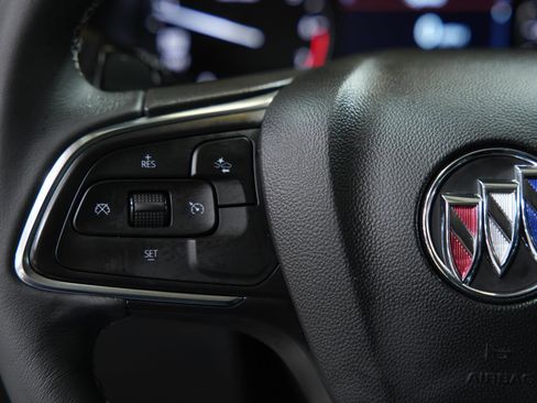 Used 2023 Buick Envision Preferred image 30