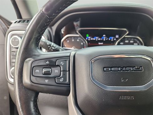 Used 2022 GMC Sierra 1500 Denali w/ Denali Reserve Package image 20
