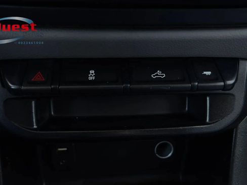 Used 2017 Chevrolet Colorado W/T w/ WT Convenience Package RWD image 24