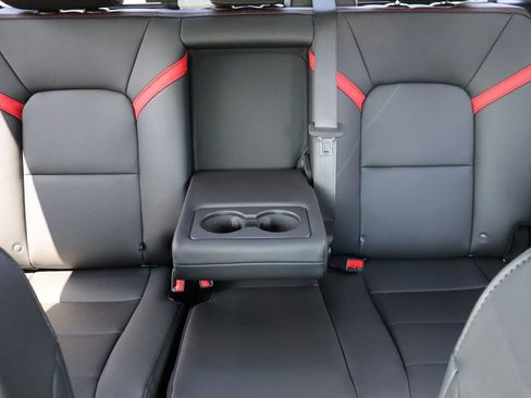 New 2025 Chevrolet Colorado Z71 w/ Technology Package image 41