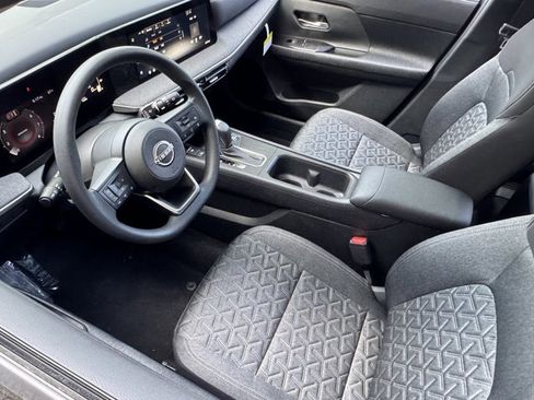 New 2026 Nissan Kicks SV w/ SV Premium Package AWD/4WD image 27