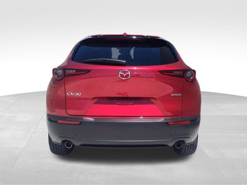 Used 2020 MAZDA CX-30 FWD w/ Preferred Package image 21