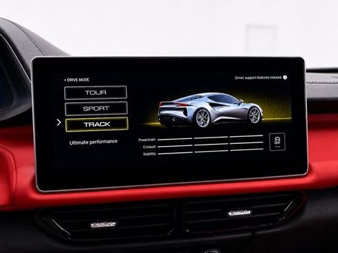 Used 2024 Lotus Emira First Edition RWD image 38