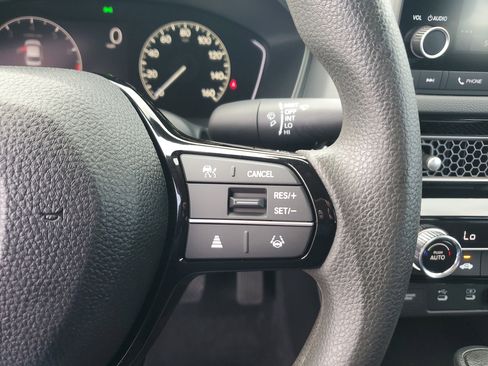 Used 2025 Honda Civic LX image 26