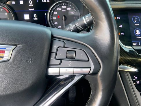 Used 2020 Cadillac XT6 Premium Luxury image 24