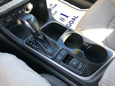 Used 2019 Hyundai Sonata Limited FWD image 22
