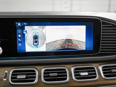 Certified 2026 Mercedes-Benz GLE 350 4MATIC image 19