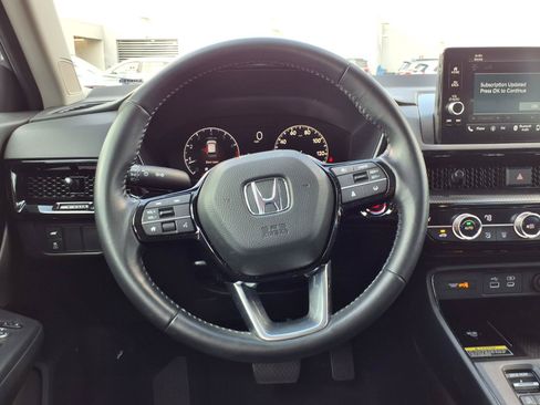 Used 2025 Honda CR-V EX-L image 14