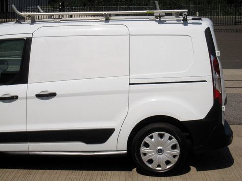 Used 2020 Ford Transit Connect XL FWD image 8