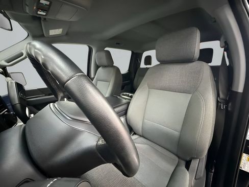 Used 2024 Ford F150 XLT w/ Mobile Office Package AWD/4WD image 11
