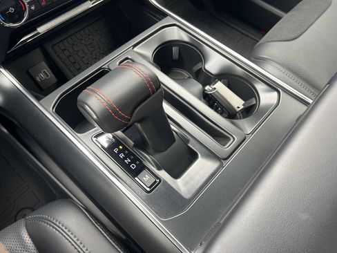 New 2025 Ford F150 Raptor AWD/4WD image 11