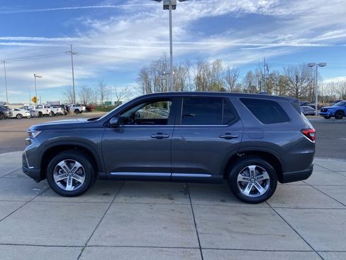 Used 2025 Honda Pilot EX-L image 6