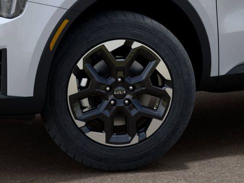 New 2026 Kia Sorento S AWD/4WD image 9