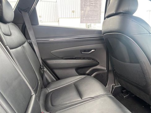 Used 2024 Hyundai Tucson Limited image 26