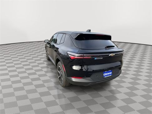 New 2026 Chevrolet Equinox EV LT image 7