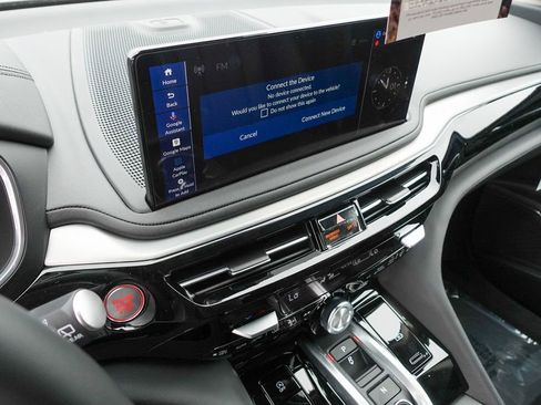 New 2026 Acura MDX Technology Package image 20