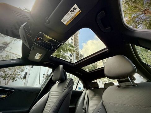 Used 2023 Mercedes-Benz C 300 Sedan image 38