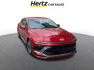 Used 2025 Hyundai Sonata SEL video 1