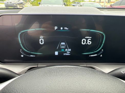 Certified 2024 Kia Telluride S w/ S Sunroof Package AWD/4WD image 63