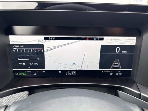 New 2026 Subaru Outback Premium AWD/4WD image 25