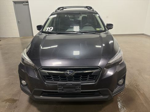 Used 2019 Subaru Crosstrek 2.0i Limited w/ Moonroof Package AWD/4WD image 10