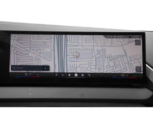 New 2025 BMW X3 xDrive30i w/ Convenience Package image 15