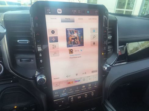 New 2026 RAM 2500 Rebel image 16