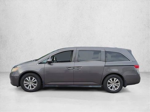 Used 2016 Honda Odyssey EX-L image 8