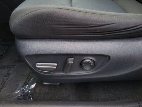 Certified 2025 Toyota RAV4 XLE image 12