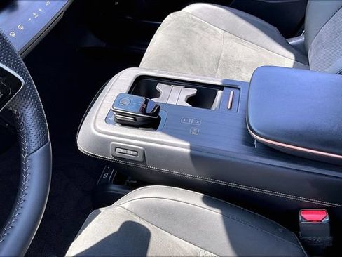 Certified 2024 Nissan Ariya AWD image 18