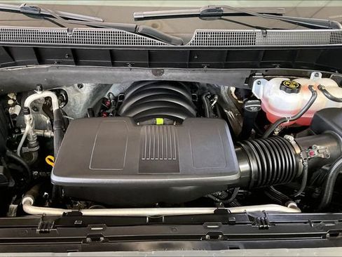 Used 2023 Chevrolet Silverado 1500 RST AWD/4WD image 20