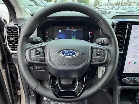 New 2026 Ford Ranger XL AWD/4WD image 15