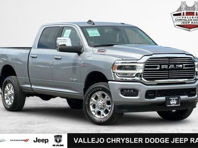 Used 2024 RAM 2500 Laramie