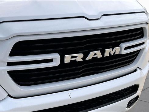 Used 2021 RAM 1500 Big Horn AWD/4WD image 29