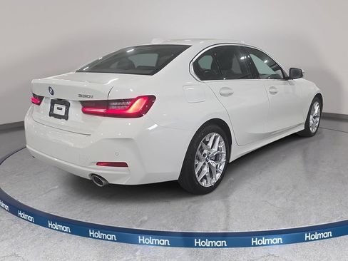 Used 2026 BMW 330i Sedan RWD image 5