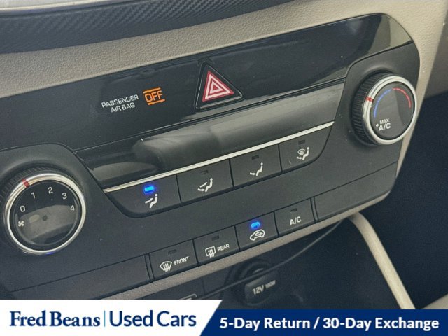 Used 2019 Hyundai Tucson SE AWD/4WD image 21