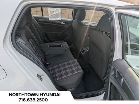 Used 2019 Volkswagen GTI Rabbit Edition image 34