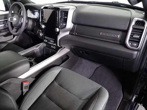 Used 2026 RAM 1500 Big Horn image 40