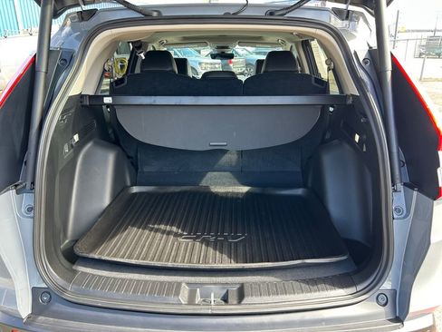 Used 2025 Honda CR-V EX-L image 24