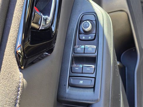 Certified 2025 Subaru Forester Limited w/ Popular Package #1 image 14