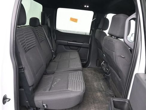 Used 2023 Ford F150 XL w/ STX Appearance Package AWD/4WD image 6