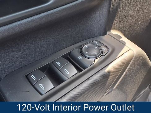 New 2026 Chevrolet Silverado 1500 Custom image 15