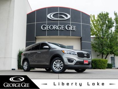Used 2018 Kia Sorento AWD