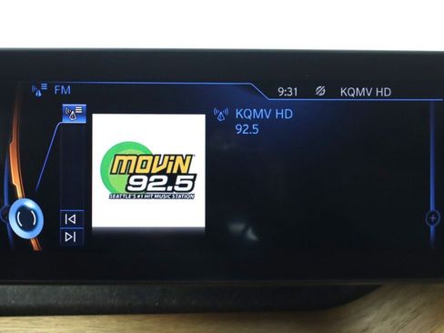 Used 2015 BMW i3 image 16