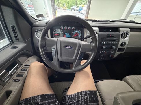 Used 2009 Ford F150 XLT AWD/4WD image 27