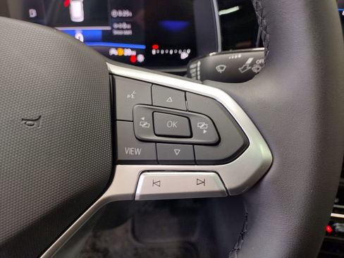 New 2026 Volkswagen Jetta SE image 24