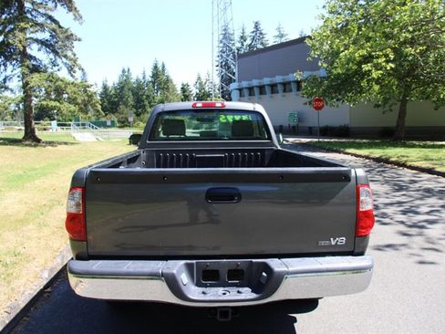 Used 2005 Toyota Tundra W/T RWD image 10